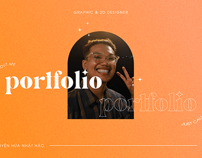Project thumbnail - My Porfolio 2022