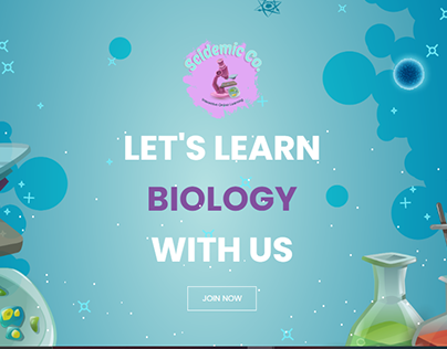 Interactive Online Learning Biology (form 4)