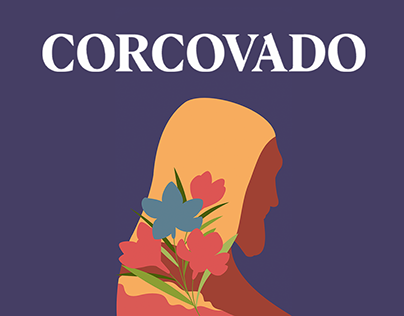 CORCOVADO | Wine Packaging