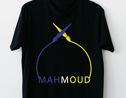 logo mahmoud