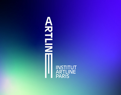 Artline Institute - school of creation - Brand design