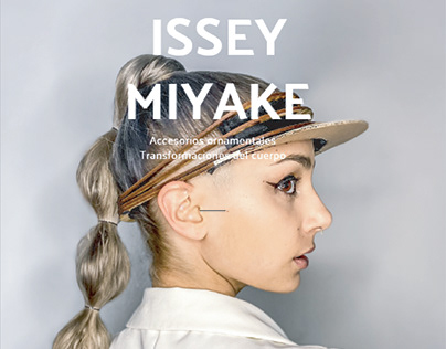 IsseyMiyake
