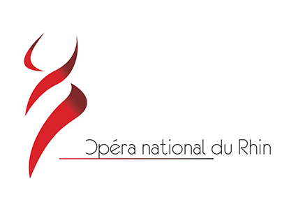 Logo Opéra National du Rhin