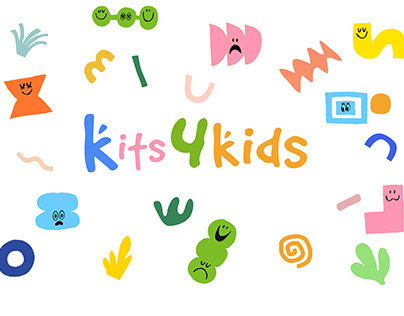 Kits4Kids ADHD Centre