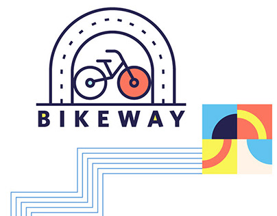 Bikeway | UX / UI Design