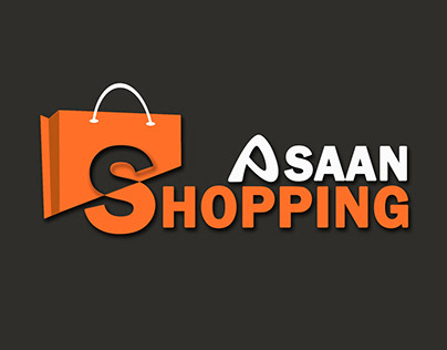 Shopping Asaan Logo