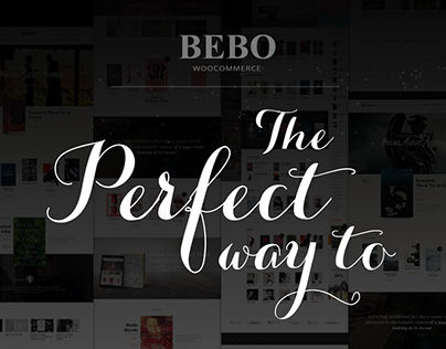 BEBO - Book Issue CD/DVD Store Publish Library WP