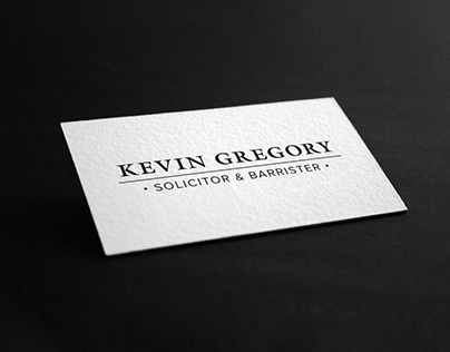 Kevin Gregory