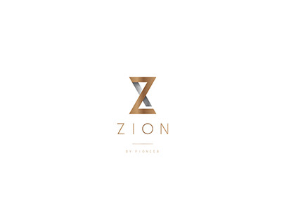Zion (logo)