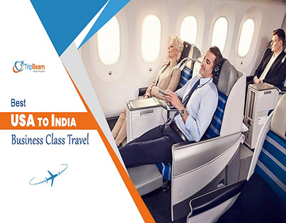 BEST AIRLINES FOR USA TO INDIA FLIGHTS BUSINESS CLASS