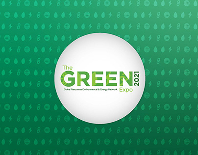 Graphic Design: Green Projects 1 (Proposal)