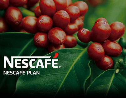 NESCAFÉ Plan - World Coffee Day