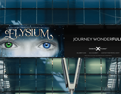 Elysium – Celebrity Cruises