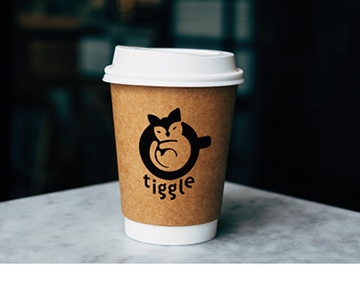 Rebranding | Tiggle