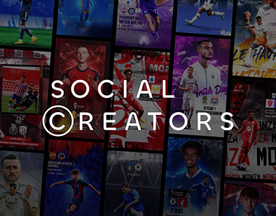 Football Matchday Designs | Social Creators