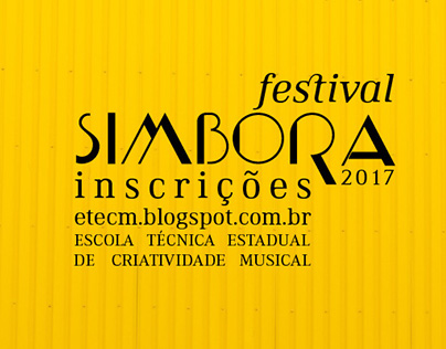 Festival Simbora