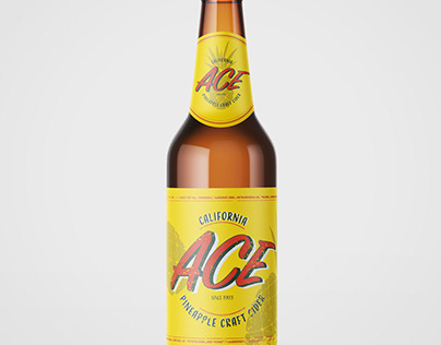 Redesign Beer logo