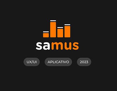 samus - streaming de música