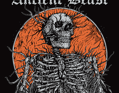 Ancient Beasts clothing