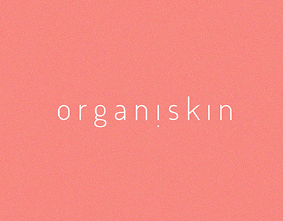 ORGANISKIN - cosméticos naturais