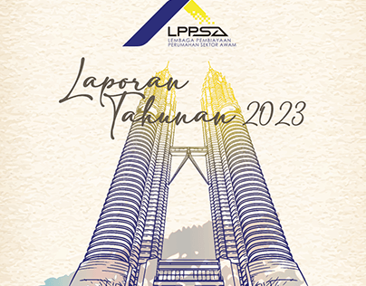 LPPSA - Laporan Tahunan 2023