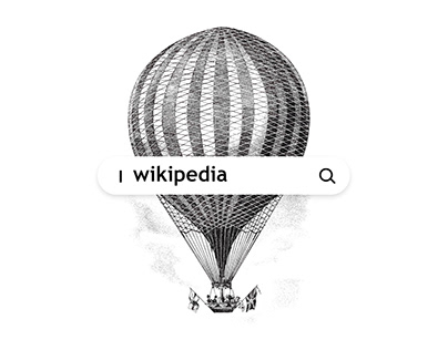 Wikipedia Redesign 2024