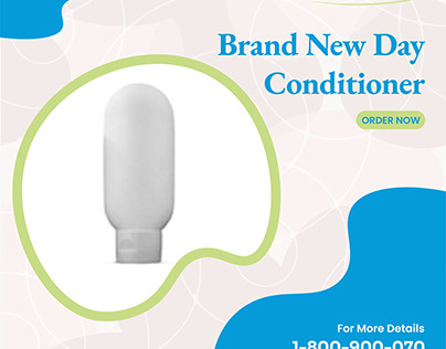 Brand New Day Conditioner
