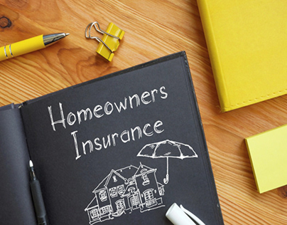 Protect Your Haven With Homeowners Insurance In Hunts