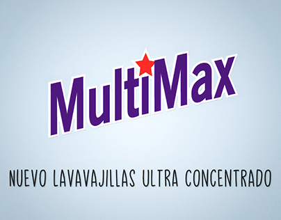Multimax Publicidad Storie