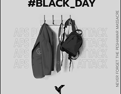 16 December - Black Day - Aps Attack
