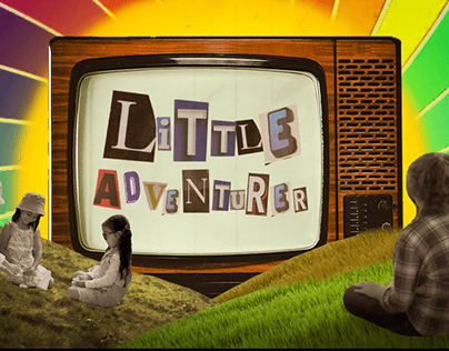 Little Adventurer [TV Show Opener]