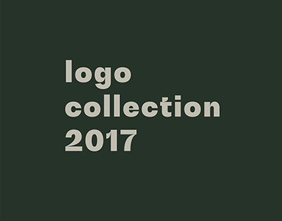 Logo collection 2017