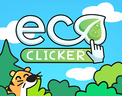 Game: EcoClicker