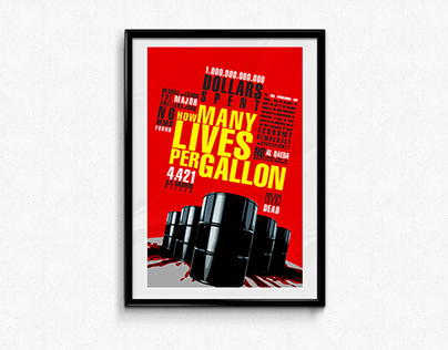 How Many Lives Per Gallon