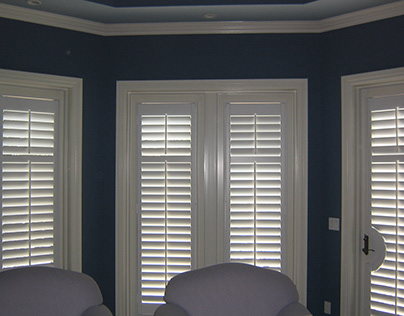 High Quality Shutters in Hull