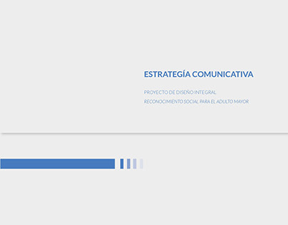 Project thumbnail - Estrategía Comunicativa | Proyecto Edinba Integra