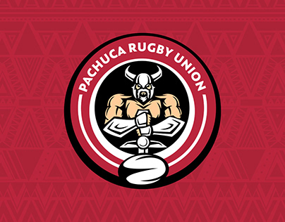 Pachuca Rugby Union · Branding