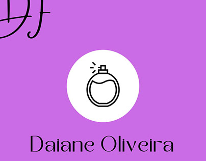 CV Daiane Fernanda