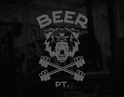 Beer PT. Logo Project