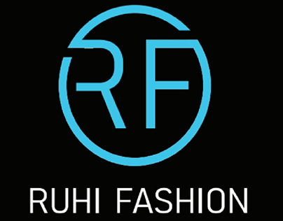 Ruhi fashion logo