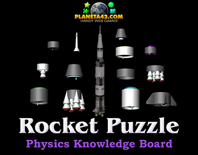 Physics Games and Puzzles