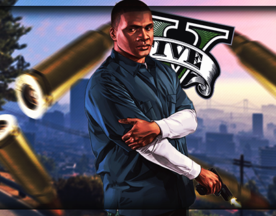 Thumbnails - Grand Theft Auto V