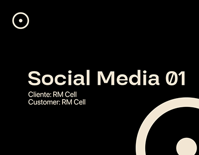 Social Media RM Cell
