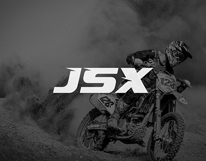 JSX | Logo