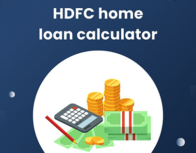 Utilizing HDFC Home Loan Calculator