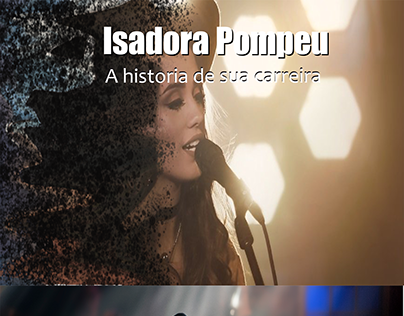 Isadora Pompeo