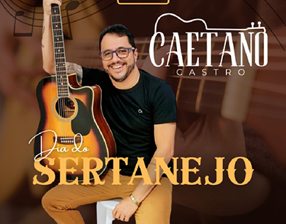 Caetano Castro