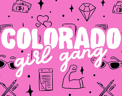 Colorado Girl Gang