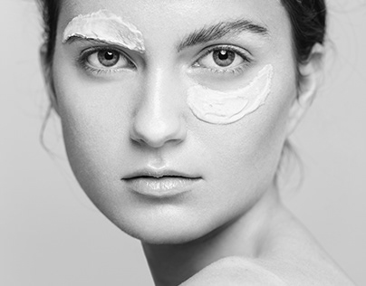 Skincare Photography for BEAST Beauty Academy Stuttgart