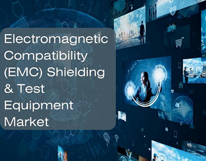 Electromagnetic Compatibility Shielding &Test Equipment